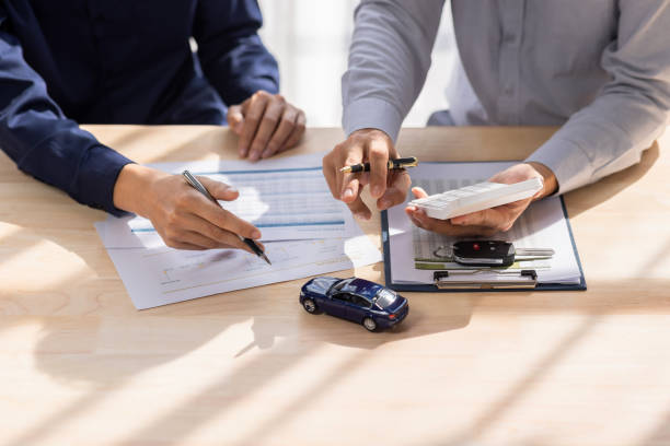 Car insurance options for Carteret residents